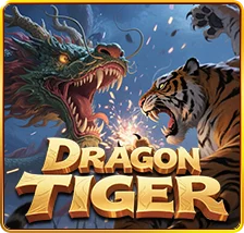 Dragon Tiger